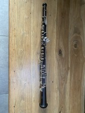 Howarth London oboe