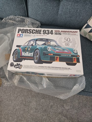 Tamiya 47524 porsche - tamiya,