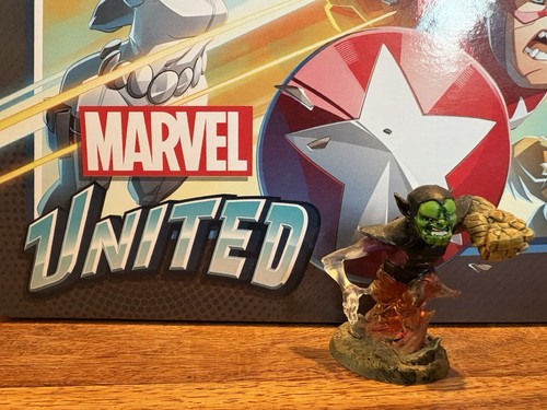 Marvel united cmon super - marvel,