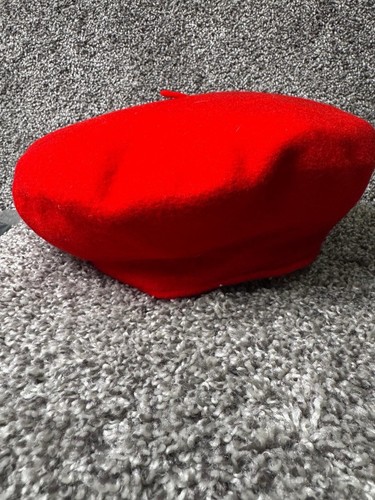 Vintage normandy beret basque - normandy,