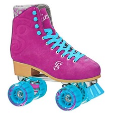 Roller derby candi girl - roller,
