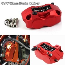 Motorcycle CNC Aluminum 82mm