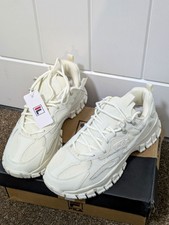 FILA Ray Tracer TR2 Chunky