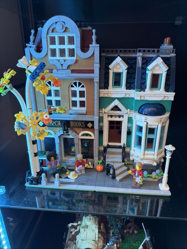 Lego creator expert 10270 - lego,