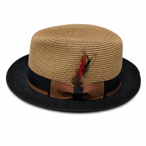 Unisex summar brim straw - unisex,