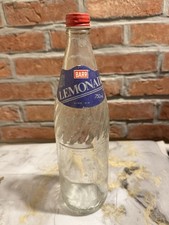 Barrs lemonade vintage glass - barrs,