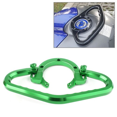 Tank passenger bar - grab,