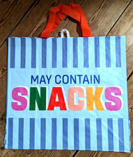 May Contain Snacks SHOPPING