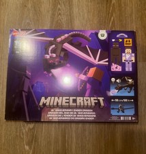 Minecraft Ender Dragon 15th
