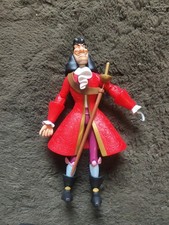 Captain Hook Peter Pan