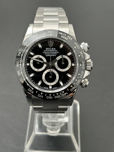 Rolex cosmograph daytona 2021 - daytona,