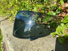 SHOEI CWR-1 Visor - Dark Smoke
