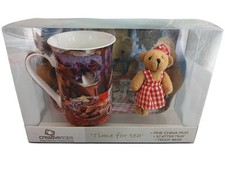 CREATIVE TOPS TIME FOR TEA MUG