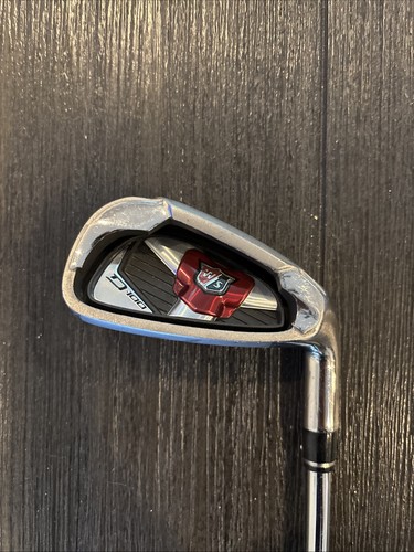 Wilson staff d100 - wilson, 8