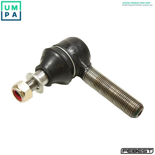 Tie rod end - tie, for