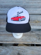 Vintage Buick 1953 Skylark