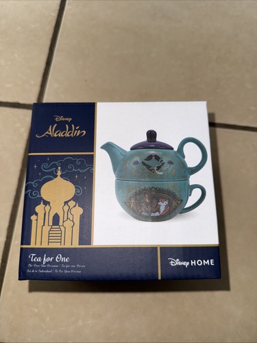 Official disney aladdin lamp - disney,
