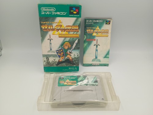 Zelda link the past - the,