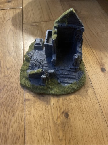 Warhammer wargaming terrain - warhammer,