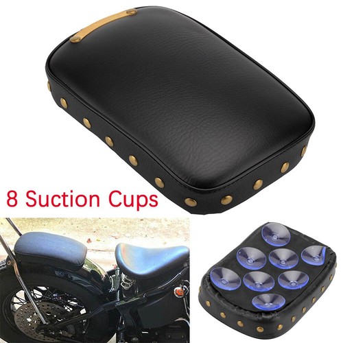 Fender rear pillion - rear, passenger