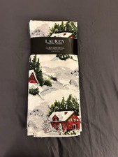 Ralph Lauren Tea Towel
