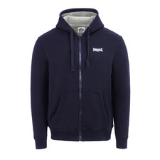 Lonsdale Mens Sherpa Jacket
