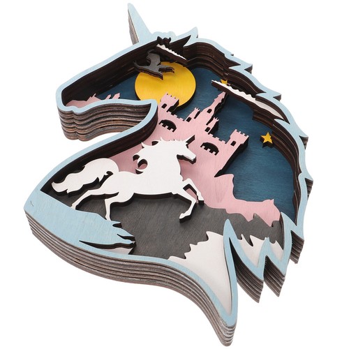 Decorations wall hanging - 3,