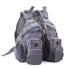 Maxcatch Fly Fishing Vest