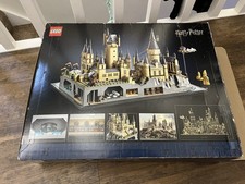 LEGO Harry Potter: Hogwarts
