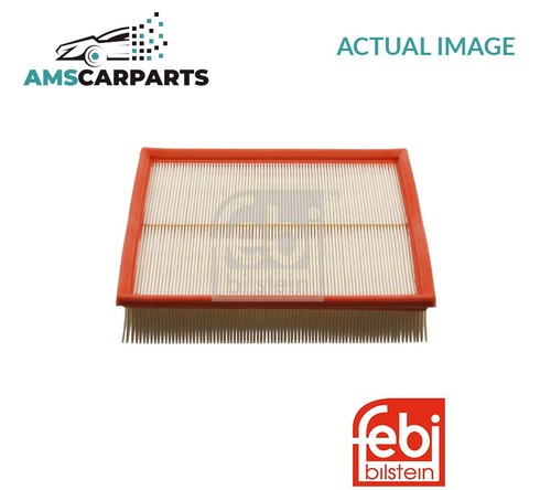 Engine air filter - air,