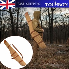 Tourbon shooting canvas - canvas, gun