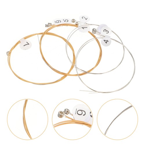 7pcs professional lyre - 7pcs,