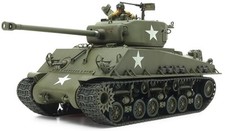 Tamiya 1/35 Scale U.S. Medium