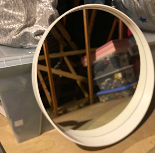 Ikea stockholm round - stockholm, wall