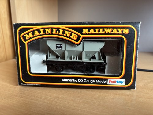 Mainline railways 159 oo - railways, 37-159