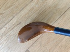 Wooden Petron Accurate 34'