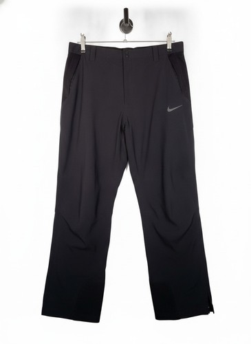 Nike golf storm fit trousers - nike,