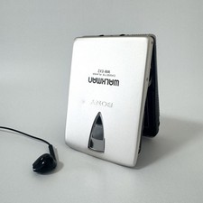 Sony Walkman WM-EX2 - Cassette