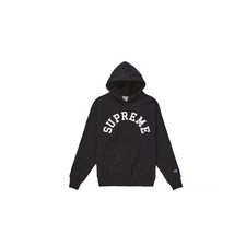 Supreme Champion Hooded