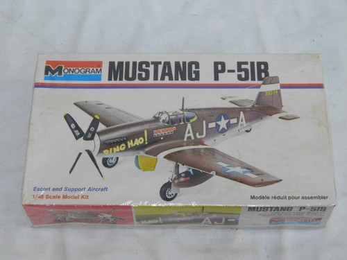 Monogram revell wwii - monogram, us
