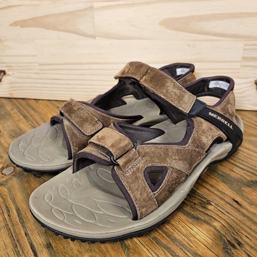 Merrell kahuna leather - merrell,