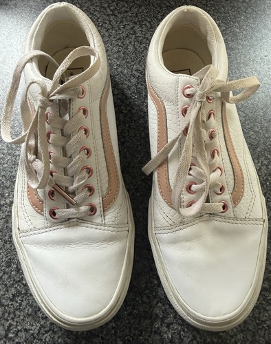 Vans old school top - school,