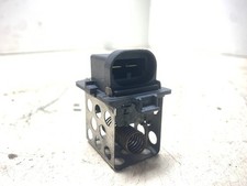 Renault Laguna II 2006 Heater