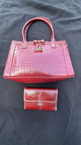 Liz claiborne red - liz,