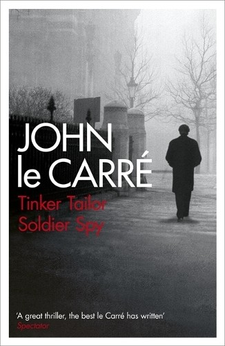 Tinker tailor soldier - tailor, by