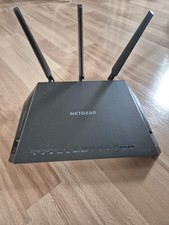 Netgear Nighthawk AC1900