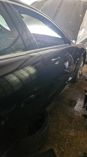Jaguar x250 front - xf,