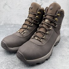 Merrell Vego Mid Leather Boots