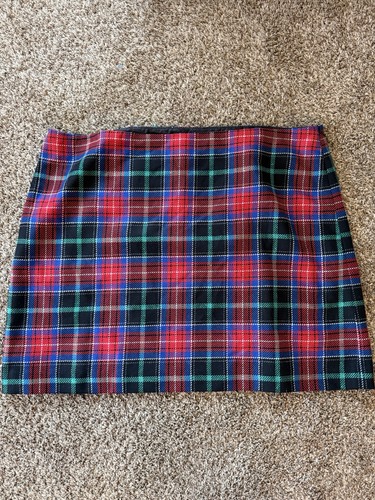 Talbots holiday skirt - talbots,