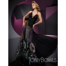 CLEARANCE WAS $565 Tony Bowls